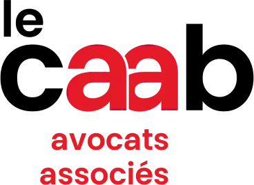 Logo de Le Caab avocat associés à Rouen