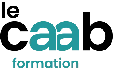 Logo de Le Caab formation à Rouen