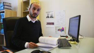 karim berbra